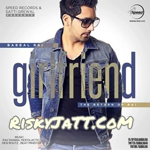 Download Yaariyan by Babbal Rai top 100 mp3 song