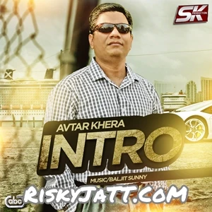Download Koi Vi Brand by Avtar Khera top mp3 song