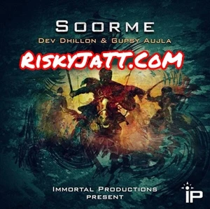 Download Soorme by Dev Dhillon and Gupsy Aujla top 100 mp3 song