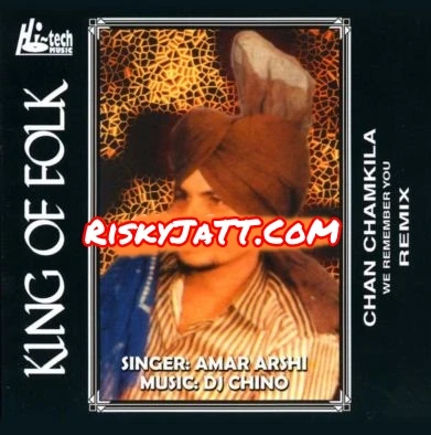 Download Khunde Ashiq by DJ Chino and Amar Arshi top 100 mp3 song