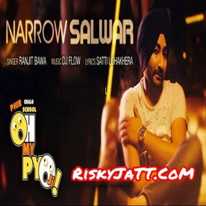 Download Narrow Salwar by Ranjit Bawa top 100 mp3 song