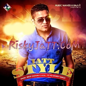 Download Jhooth Bol Gayi by Beck Sandhu and Yo Yo Honey Singh mp3 song