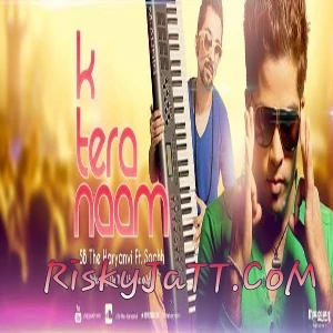 Download Tera Naam Ft Sachh by SB-The Haryanvi mp3 song