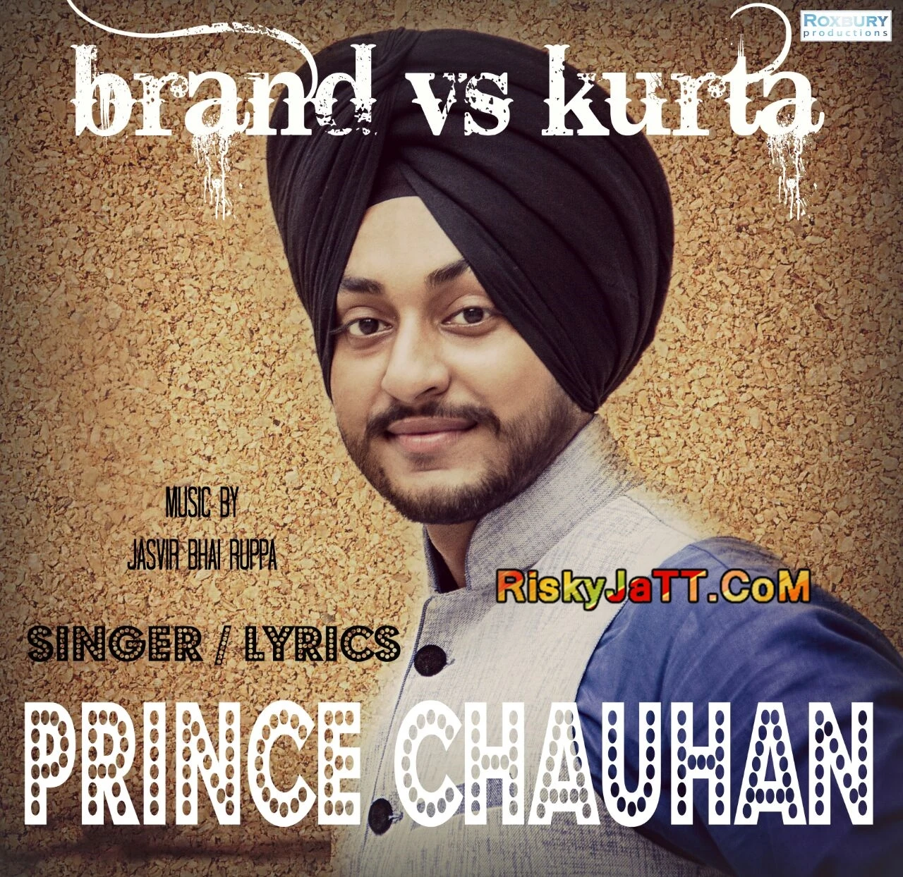 Download Brand Vs Kurta by Prince Chauhan top 100 mp3 song