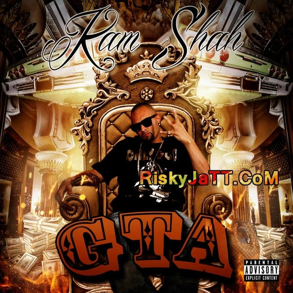 Download Gta by Kam Shah top 100 mp3 song