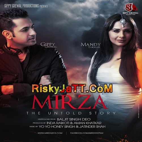 Download Mulahjedaariyan by Gippy Grewal top 100 mp3 song