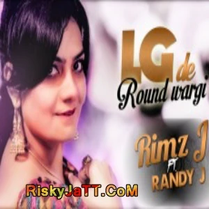 Download LG De Raund Wargi Ft. Randy J by Rimz J top 100 mp3 song