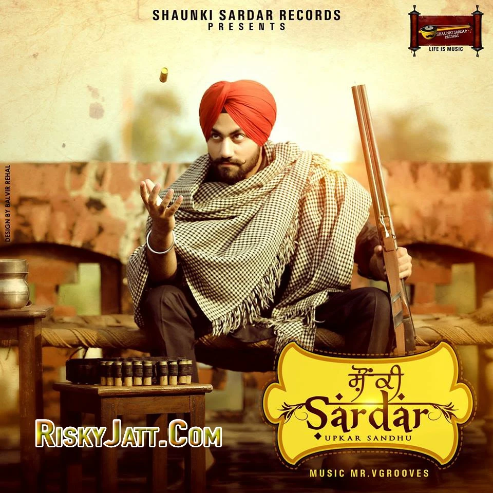 Download Kaamyabi by Upkar sandhu top 100 mp3 song