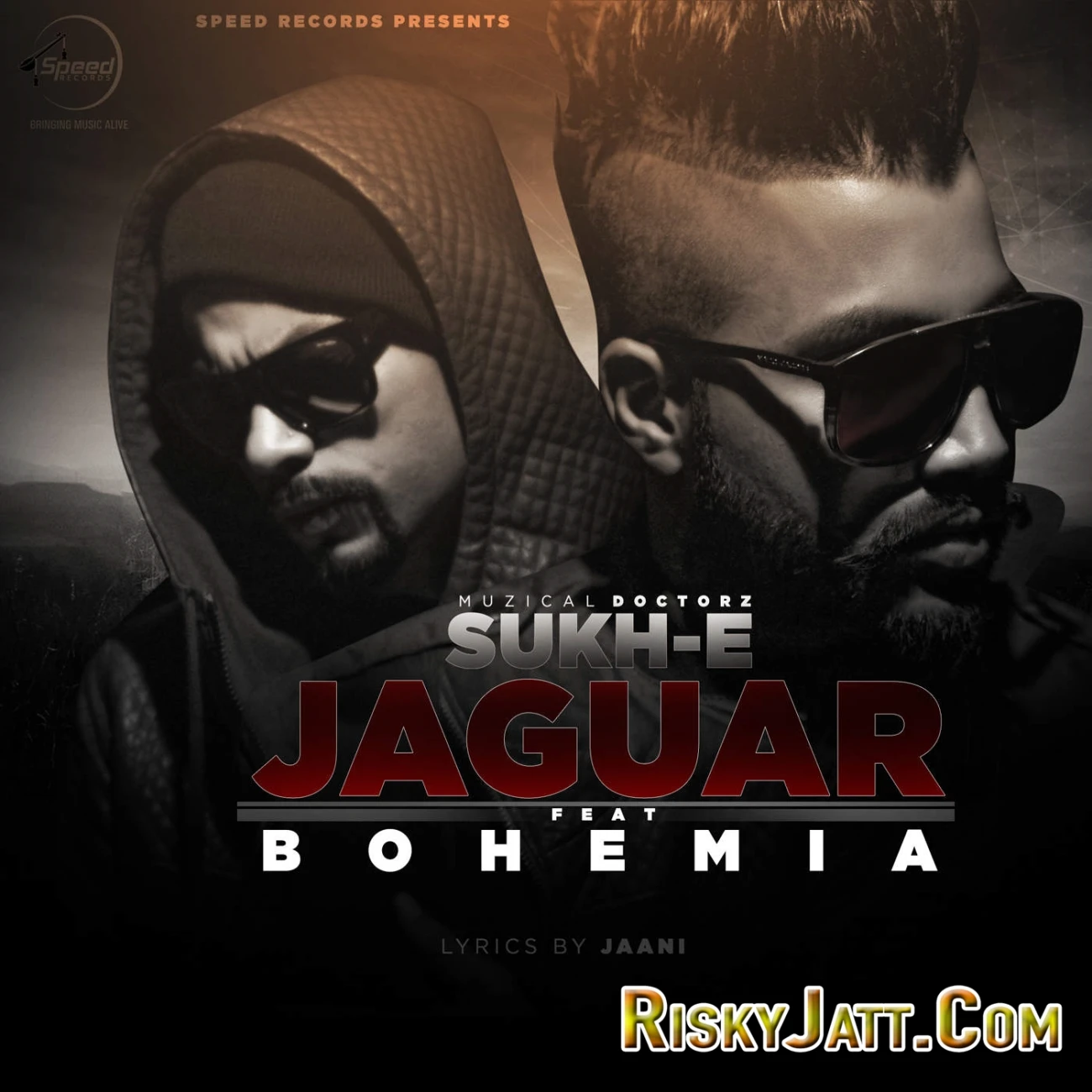 Download Jaguar (feat. Bohemia) by Muzical Doctorz and Sukh-E mp3 song