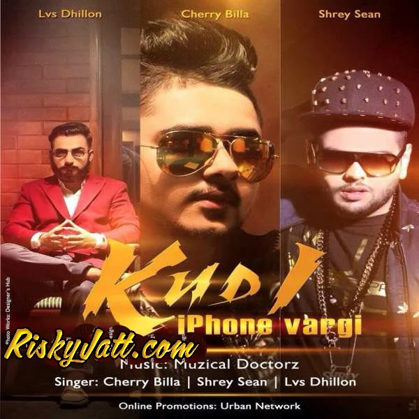 Download Kuri Iphone Wargi by Cherry Billa top 100 mp3 song