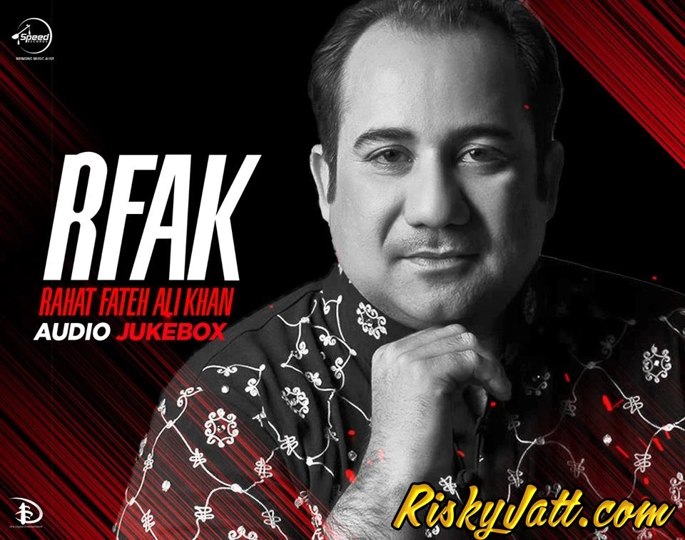 Download Akhiyan by Rahat Fateh Ali Khan top 100 mp3 song