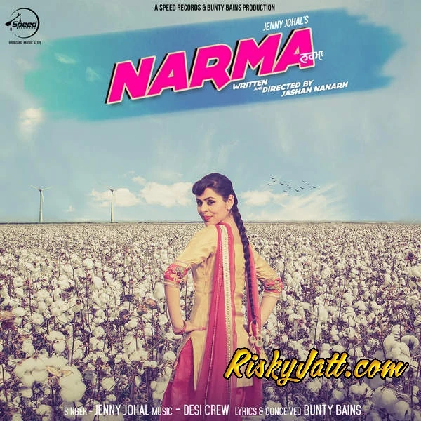 Download Narma by Jenny Johal top 100 mp3 song