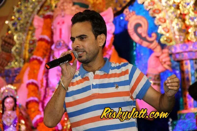 Download Live Bhent by Robin top mp3 song