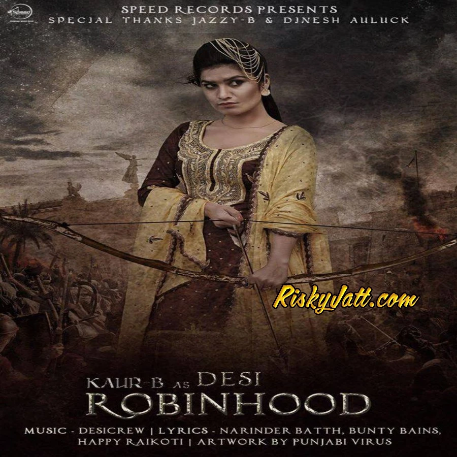 Download Killer Eyes by Kaur B top 100 mp3 song