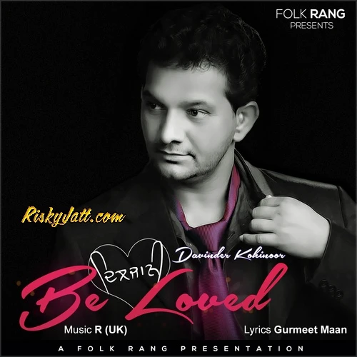 Download Diljani - Beloved by Davinder Kohinoor top 100 mp3 song