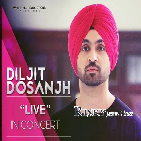 Download Poh Di Raat Remix by Diljit Dosanjh top 100 mp3 song