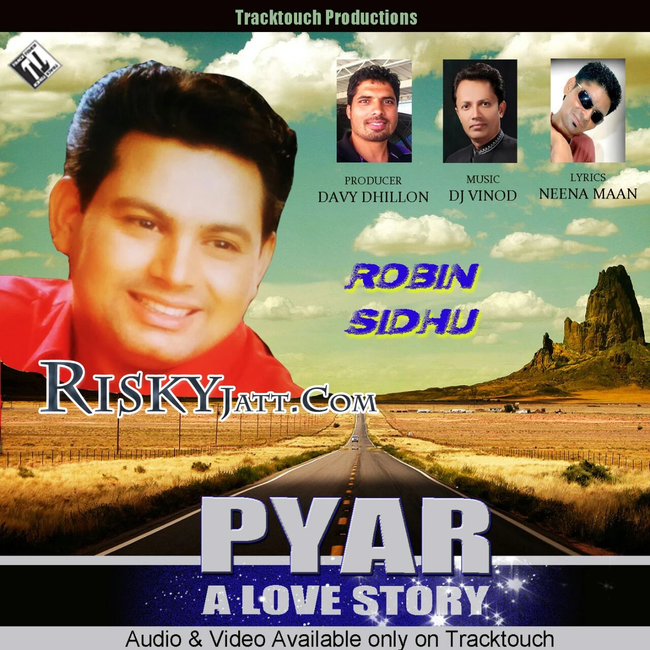 Download Pyar (A Love Story) by Robin Sidhu top mp3 song