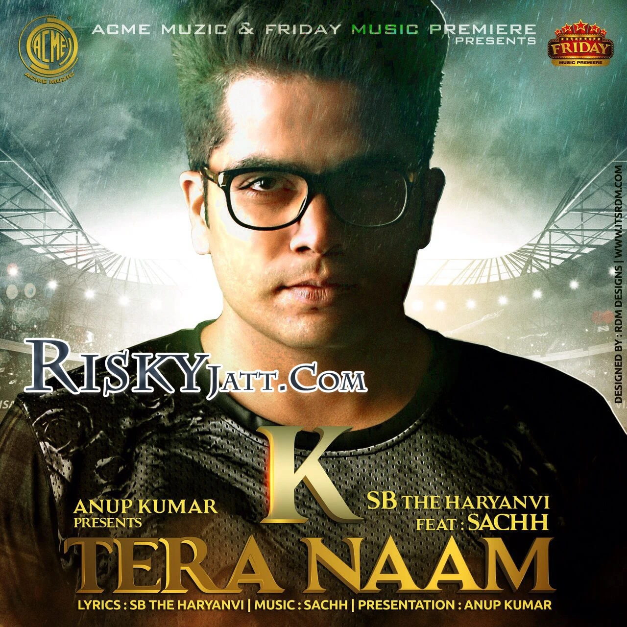 Download K Tera Naam by SB The Haryanvi top mp3 song