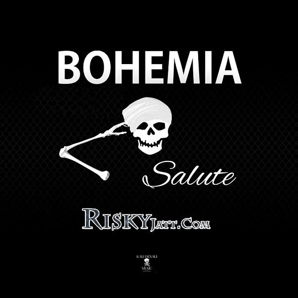 Download Salute by Bohemia top 100 mp3 song