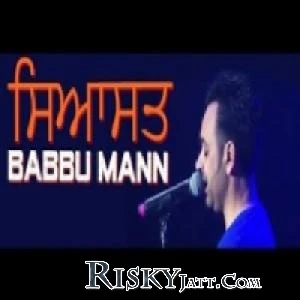 Download Sayasat (Live) by Babbu Maan mp3 song