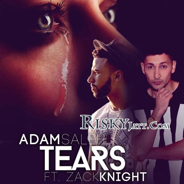 Download Tears by Zack Knight mp3 song