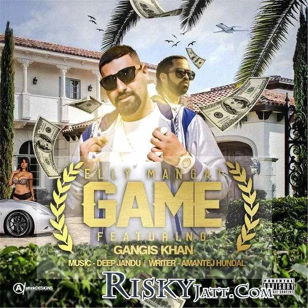 Download Game by Deep Jandu, Gangis Khan, Elly Mangat and others... top 100 mp3 song