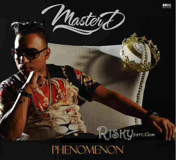 Download Phenomenon by Master D mp3 song