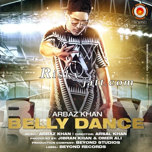 Download Belly Dance by Arbaz Khan top mp3 song