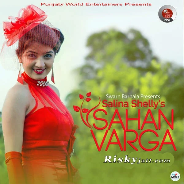 Download Sahan Varga by Salina Shelly mp3 song