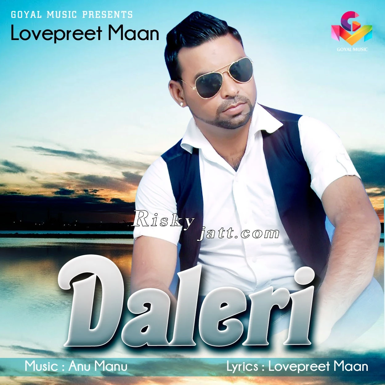 Download Daleri by Lovepreet Maan top 100 mp3 song