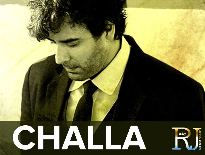 Download Challa by Karan Oberoi top 100 mp3 song