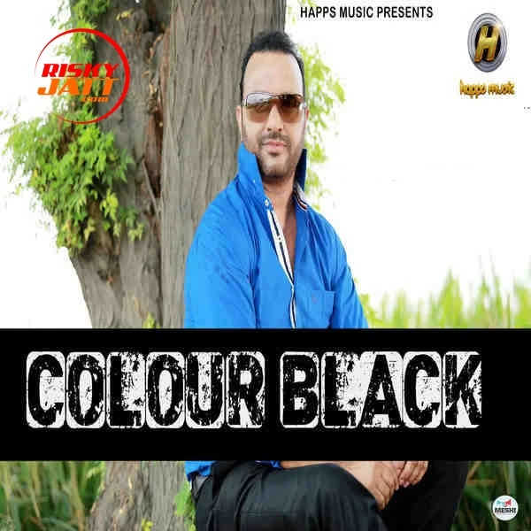 Download Colour Black by Surjit Bhullar top 100 mp3 song