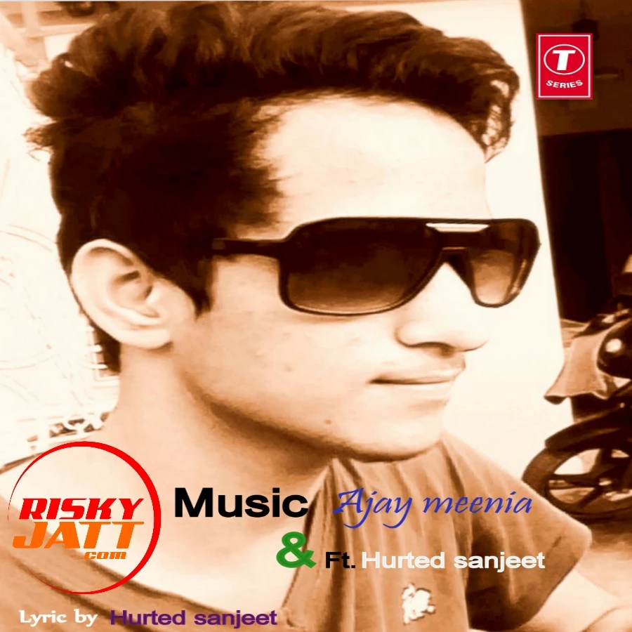 Download Bewafa by Ajay Meenia and Hurted Sanjeet top 50 mp3 song