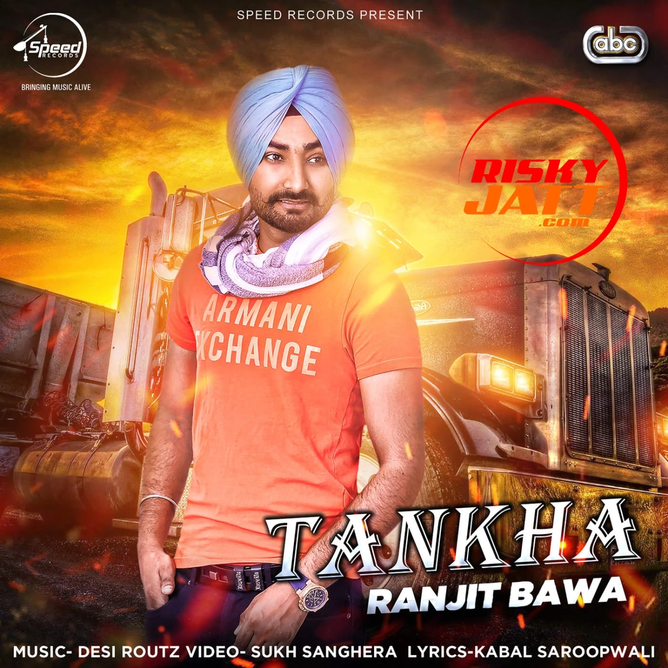 Download Tankha by Ranjit Bawa mp3 song