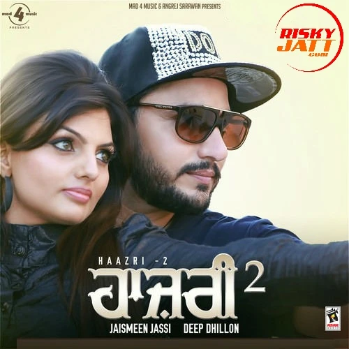 Download Reel to Chip by Deep Dhillon and Jaismeen Jassi top mp3 song