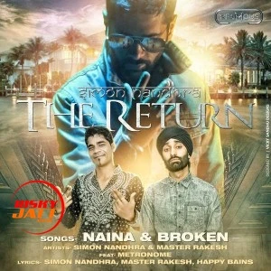 Download Broken by Master Rakesh and Simon Nandhra top mp3 song
