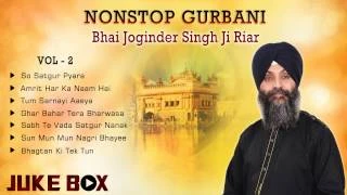 Download Non Stop Best Shabad Gurbani by Bhai Joginder Singh Ji Riar top 100 mp3 song