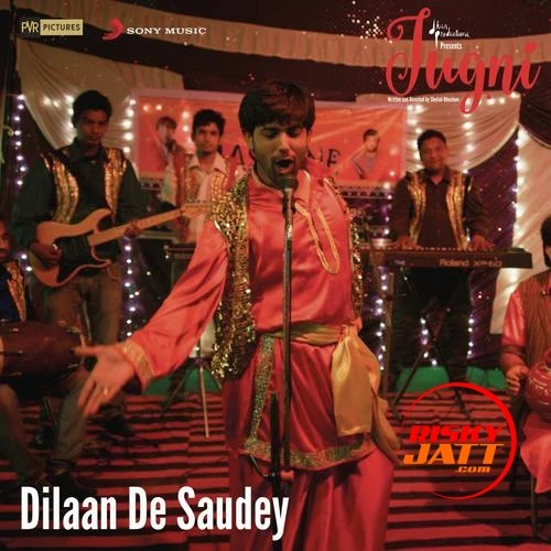 Download Dilaan De Saudey by Javed Bashir top mp3 song