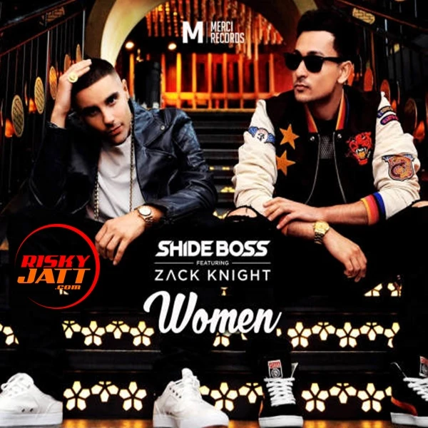 Download Women by Shide Boss and Zack Knight mp3 song
