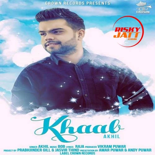 Download Khaab by Akhil top mp3 song