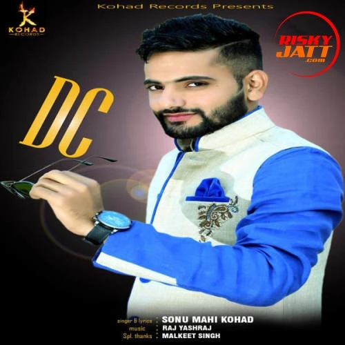 Download DC by Sonu Mahi Kohad top 100 mp3 song