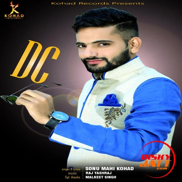Download Dc by Sonu Mahi Kohad top 100 mp3 song