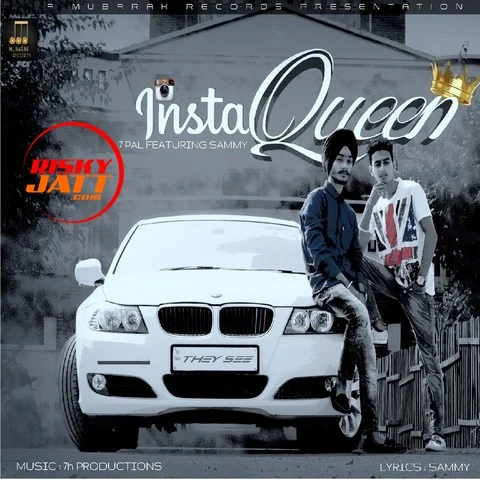 Download Insta Queen by Sammy top 100 mp3 song