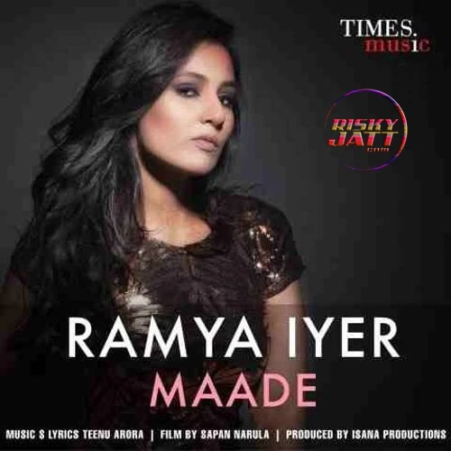 Download Maade by Ramya Iyer mp3 song
