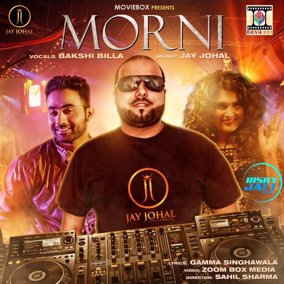 Download Morni by Bakshi Billa top 100 mp3 song