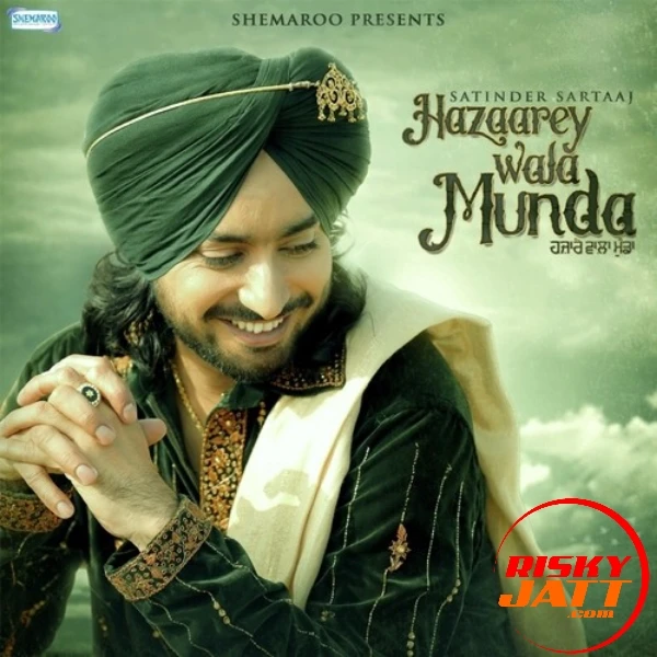 Download Sajjan Raazi by Satinder Sartaaj top 100 mp3 song