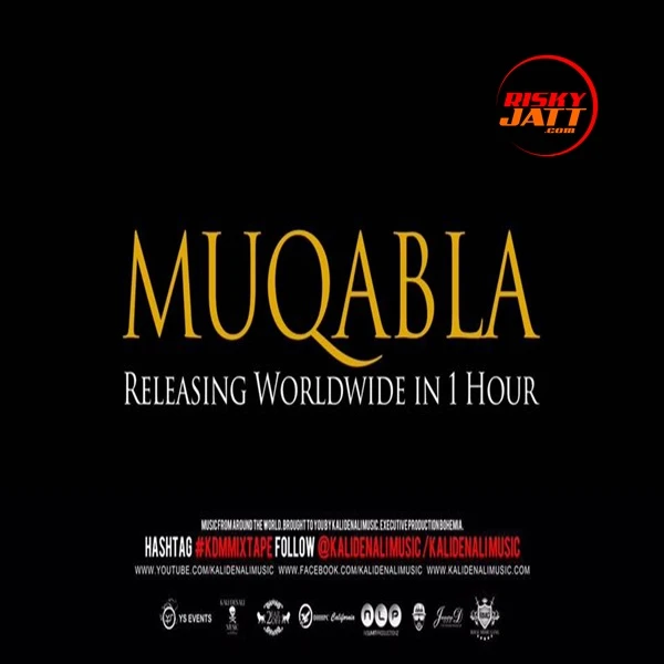 Download Muqabla by Bohemia and J Hind top 100 mp3 song