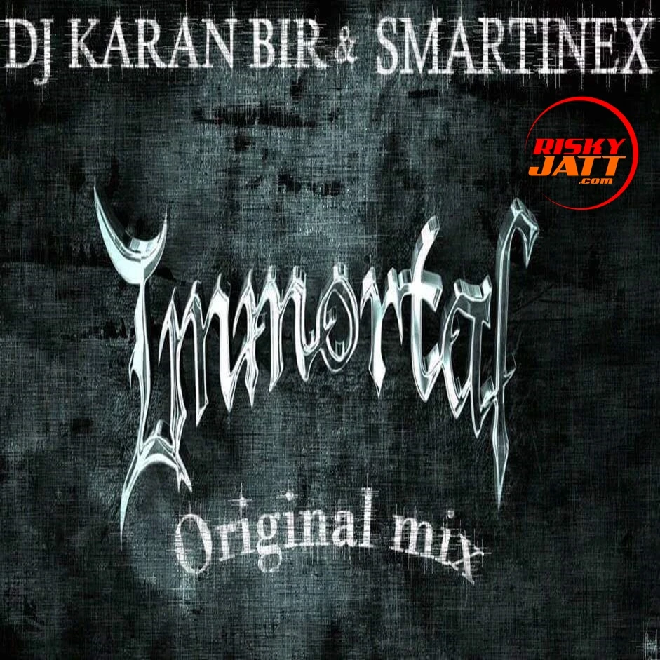 Download Immortal by DJ Karan Bir and Smartinex mp3 song