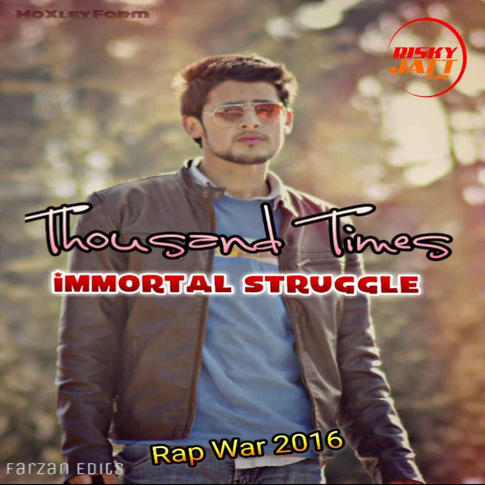 Download Thousand Times by Immortal Struggle mp3 song