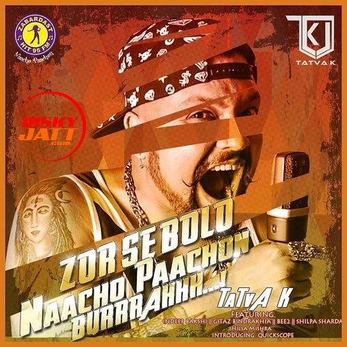 Download Jind Mahi (feat. Gitaz Bindrakhia) [Pataka Mix] by TaTva K top 100 mp3 song